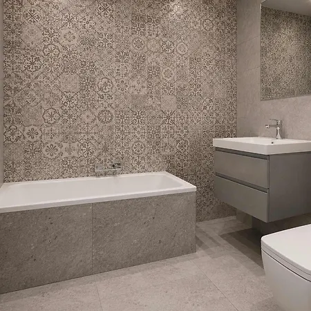 Apartmán Modern In The Heart Of Leeds (West Yorkshire)